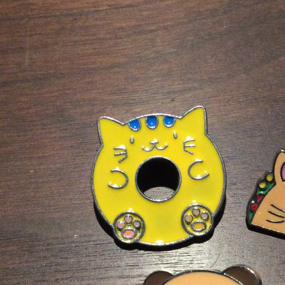 Pins BOGO - Picture 2 of 3